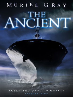 The Ancient - ebook